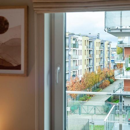 Moye IV Apartamenty Kołobrzeg Esterno foto