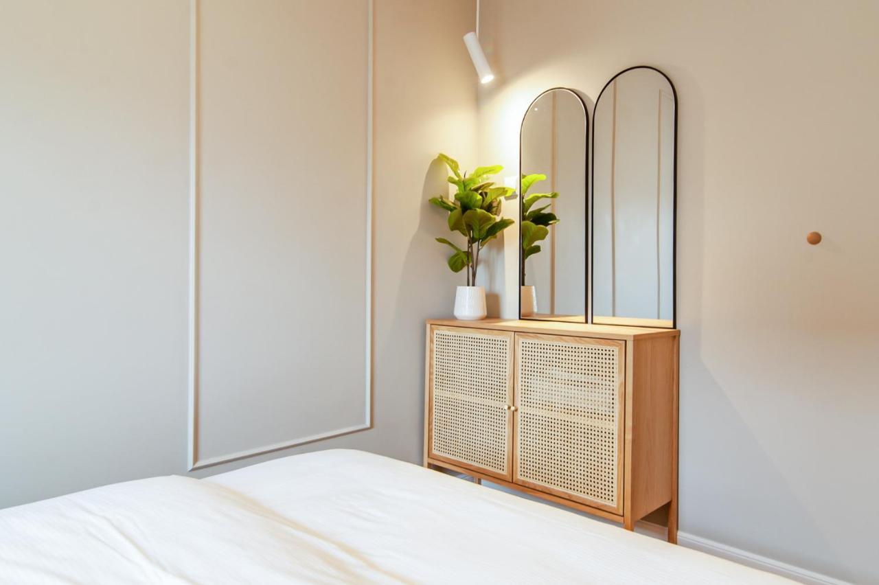 Moye IV Apartamenty Kołobrzeg Esterno foto